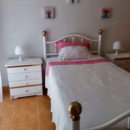Apartamento Da Praia Da Amorosa Exterior photo