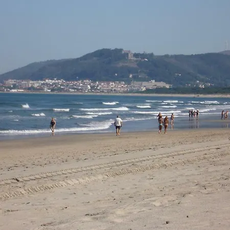Apartamento Da Praia Da Amorosa Exterior photo