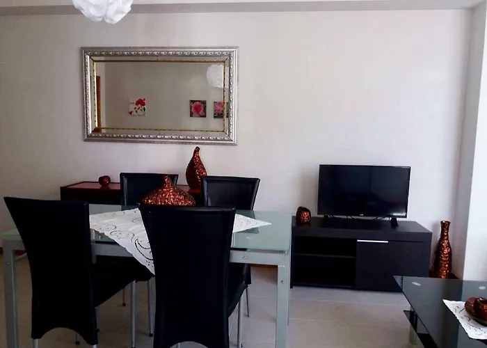 Apartamento Da Praia Da Amorosa