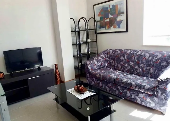 Apartamento Da Praia Da Amorosa