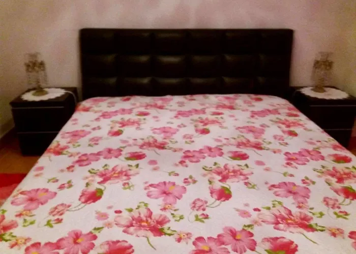 Apartamento Da Praia Da Amorosa
