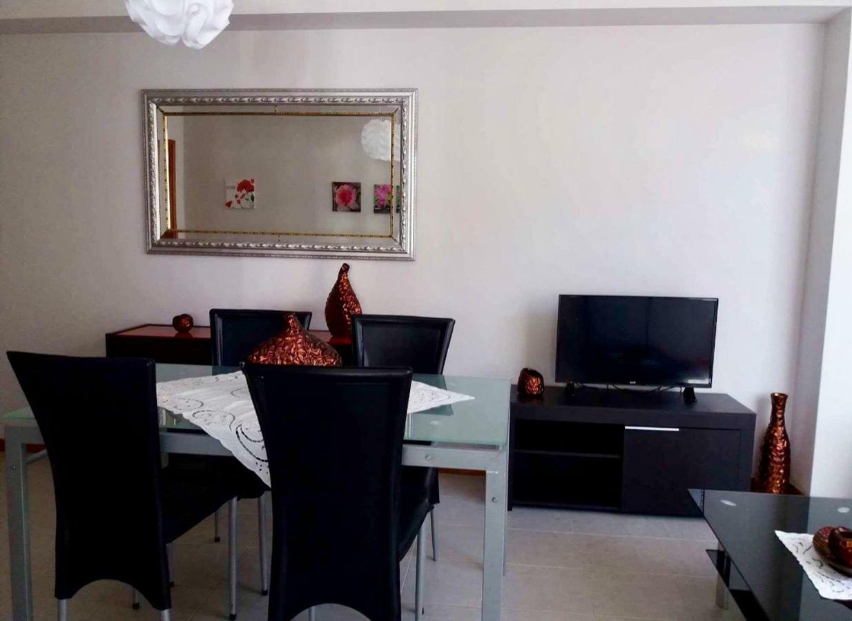 Da Da Apartment *